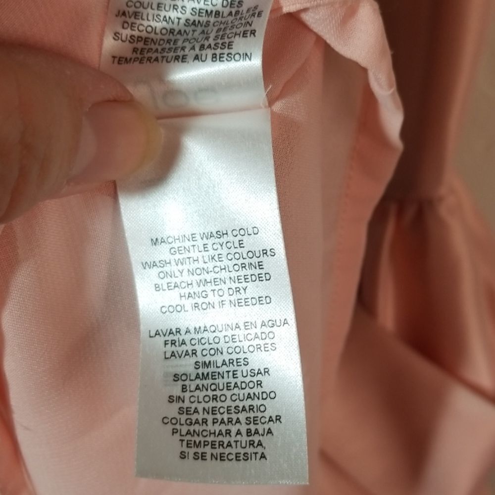 Joe Fresh Dress  - Picture 4 of 5